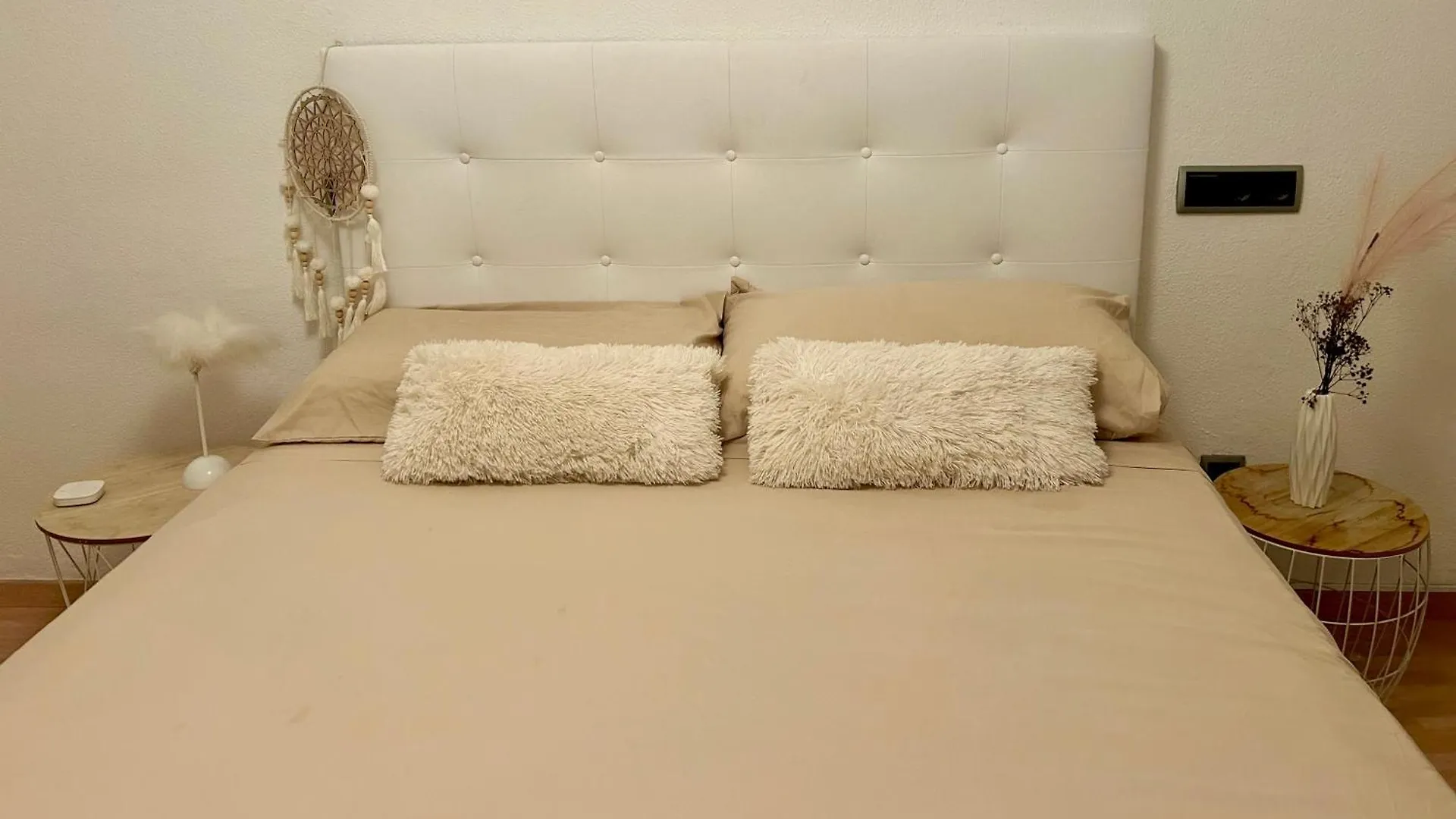 Apartment Olas De Mar Barcelona Spain